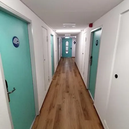 CREO Hotel Dessau-2