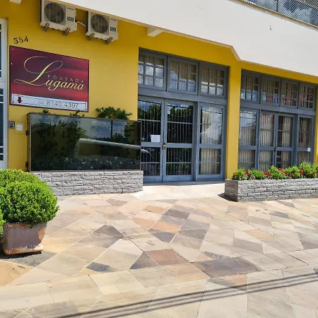 Pousada Lugama-3