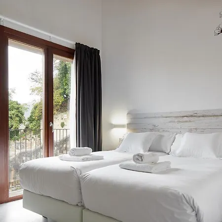 IRAIPE Estella Rooms Auto Check-in-3