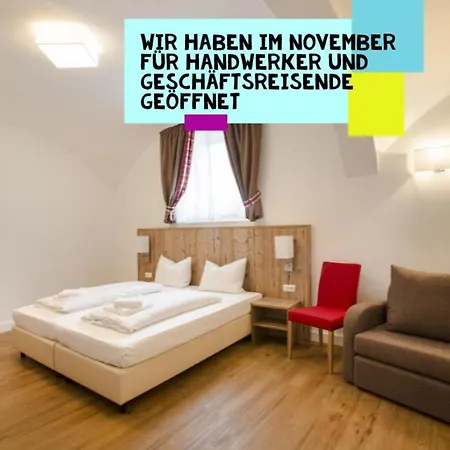 Hotel Hölzer Bräu by Lehmann Hotels-2