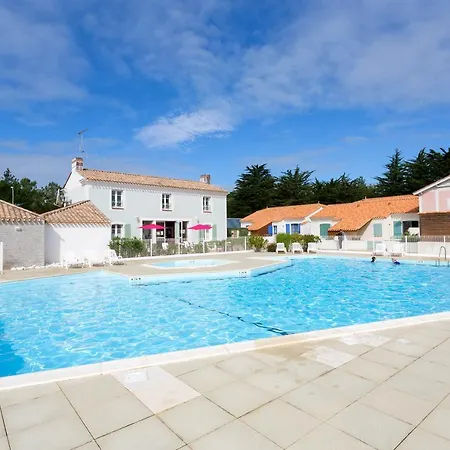 Madame Vacances les Mas de Saint Hilaire-2