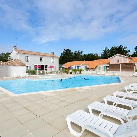 Madame Vacances les Mas de Saint Hilaire-3