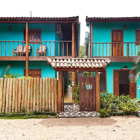Pousada Jambrero-2
