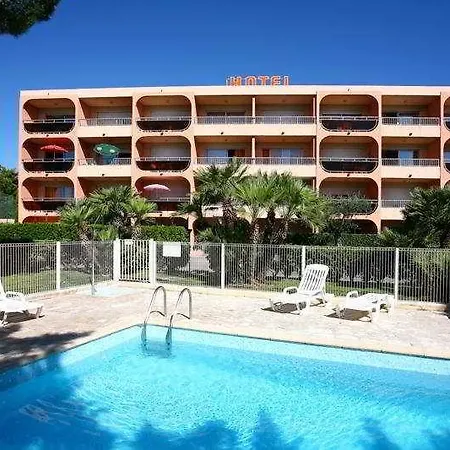 Residhotel Eden Paradise-3