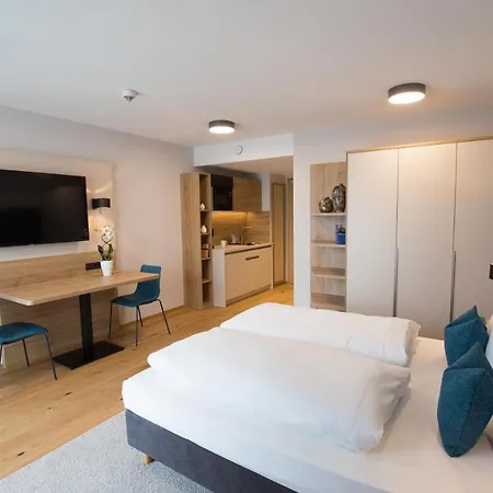 Leo Apartments Miesbach-3
