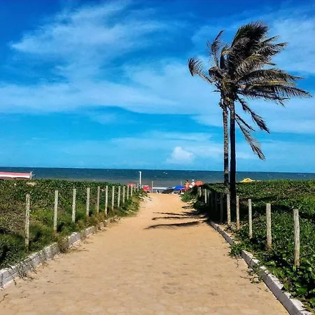 Pousada Guriri-3