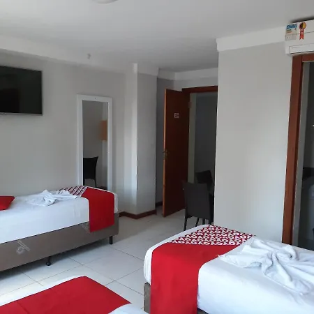 Hotel Santiago-2