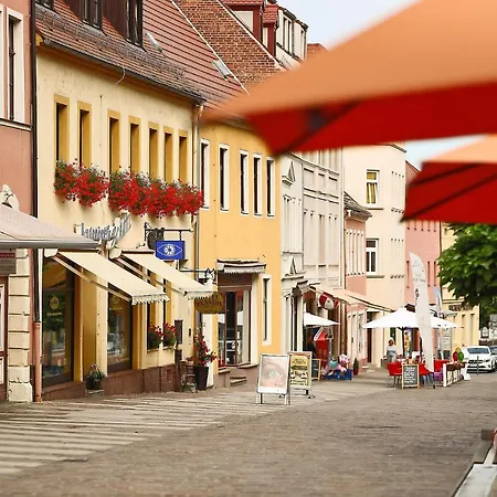 Hotel-Pension zum Markt-2