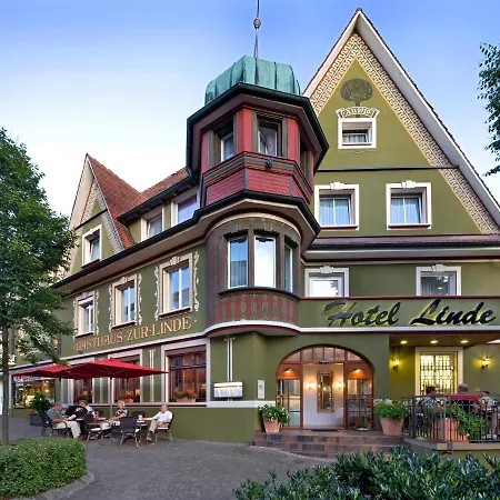 Hotel Linde-3