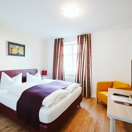 Hotel Grüner Baum-3