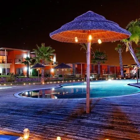 Sunset Village - Villas & Apartment-2