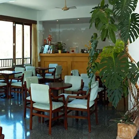 Hotel Condemar-2