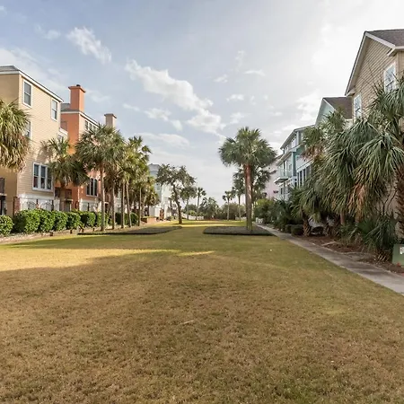 Vacation Rentals At Wild Dunes Resort-3