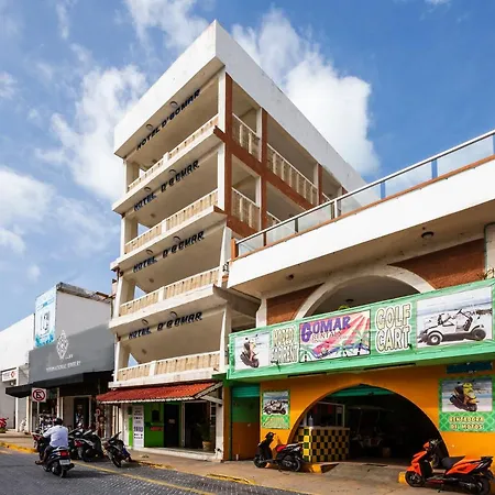 Hotel D Gomar-2