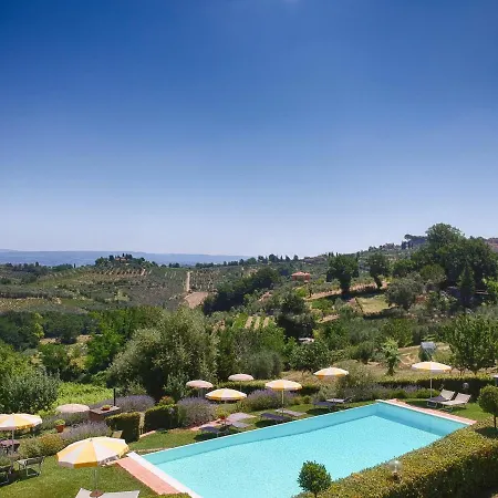 Hotel San Michele-2