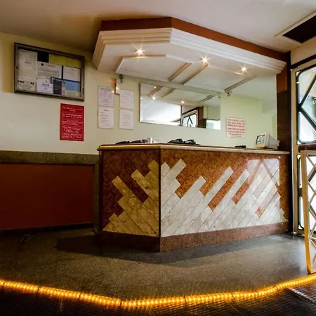 Hotel Paraguai (Adults Only)-3