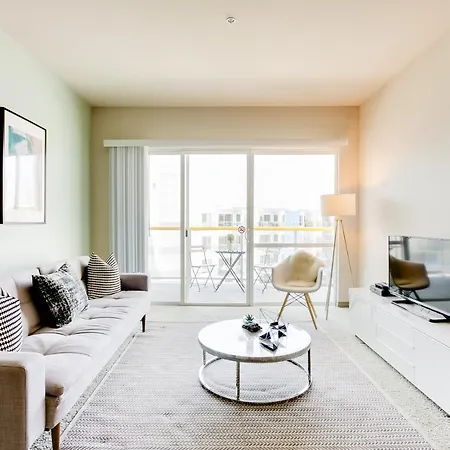 Abode Los Angeles - Marina Del Rey Venice Beach-2