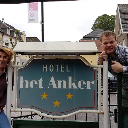 Hotel het Anker-3