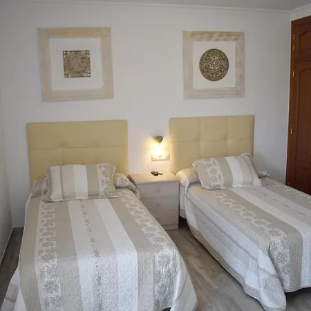 Iznájar Suites-2