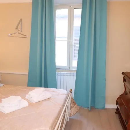B&B Camere Montalto Centro-3