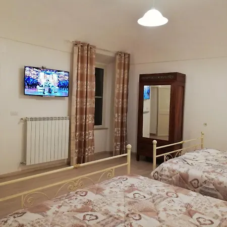 B&B Camere Montalto Centro-2
