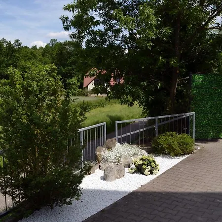 Eco Smart Apartments Nuernberg Sued-2