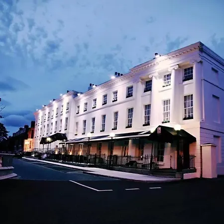 Hampton Hotel-2