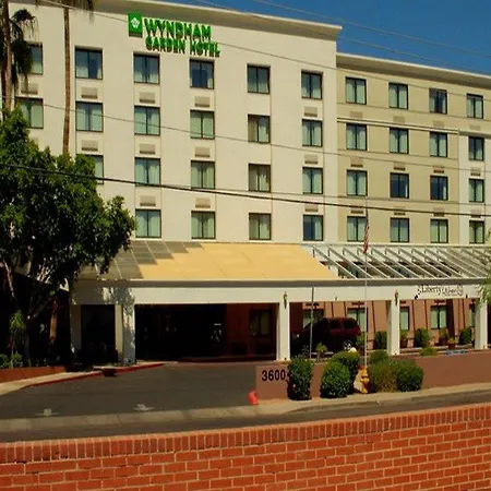 Wyndham Garden Phoenix Midtown-3