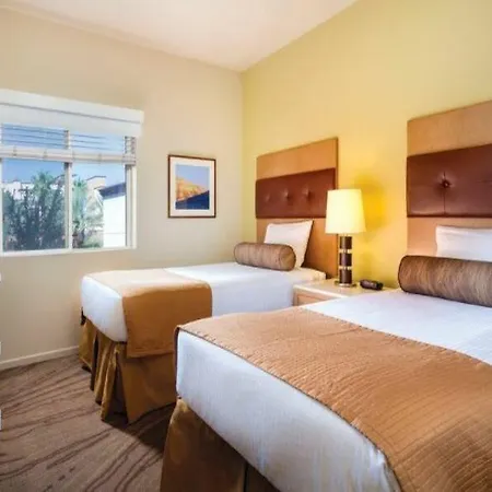 Worldmark Las Vegas - Boulevard-2