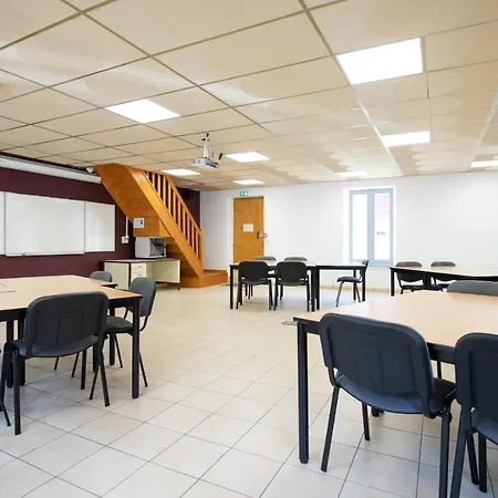 Centre l'Albaron-2