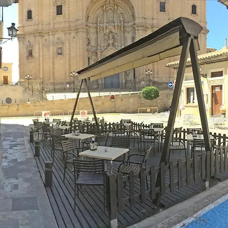 Hotel Guadalope-2