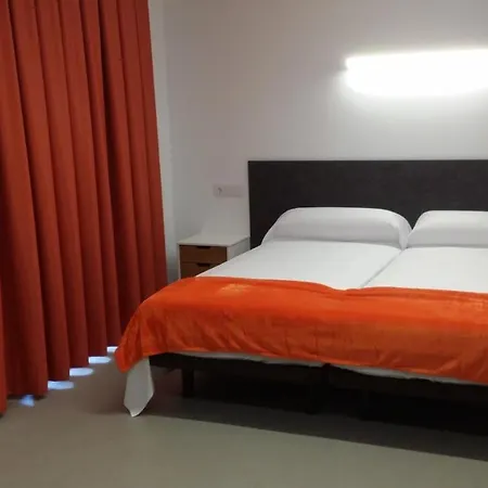 Epsilon Alcañiz Hotel-3