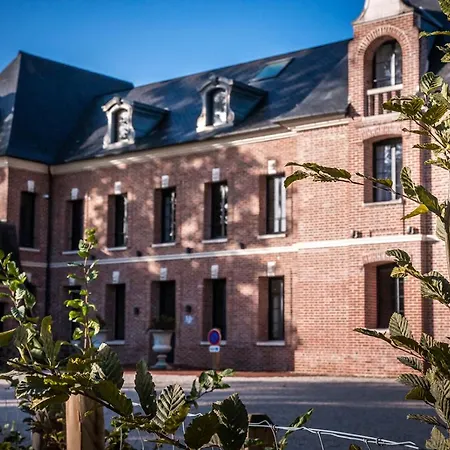 Le Manoir de Joséphine-2