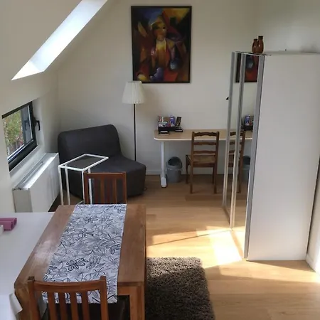 B&B Wannes Suite-2