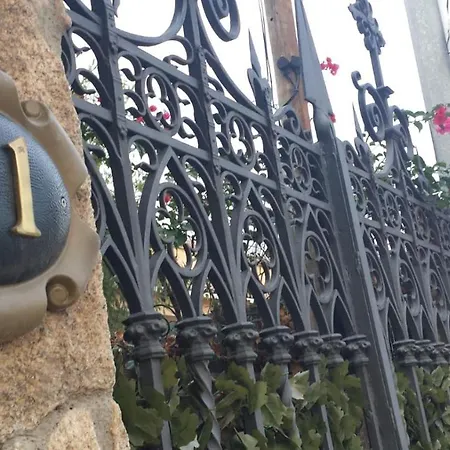 Alojamientos La Casa de Piedra-3
