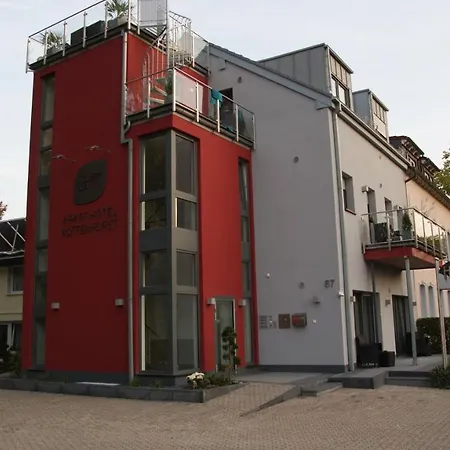 Aparthotel Kottenforst-2