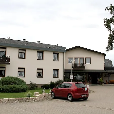 Gasthof Loehnert GmbH-2