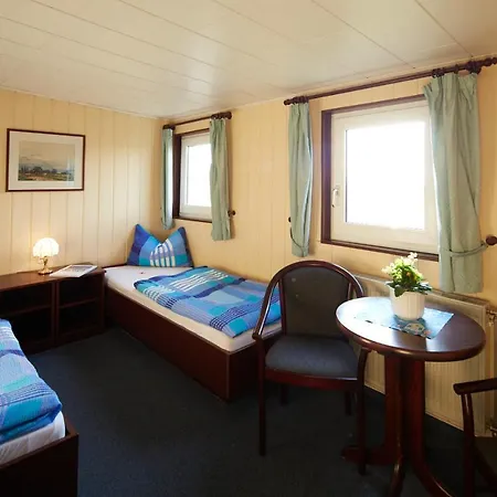 Hotelschiff Stinne-3