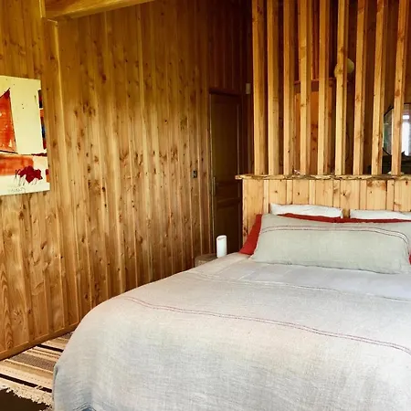 La Maison Moutchic-2