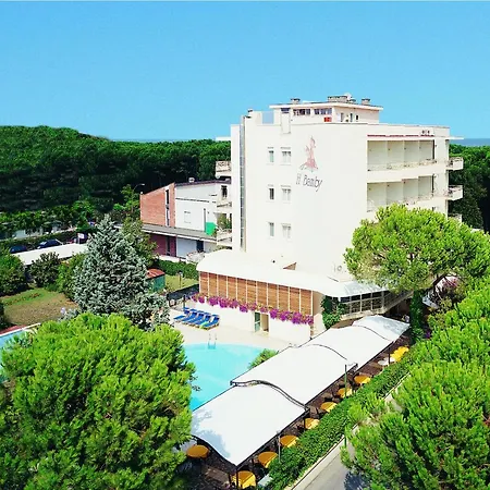Hotel Bamby-2