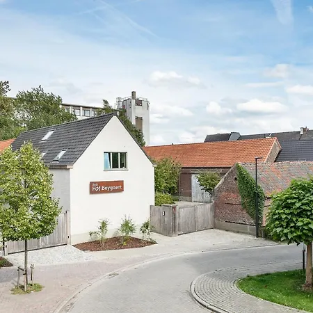 B&B Hof Beygaert-3