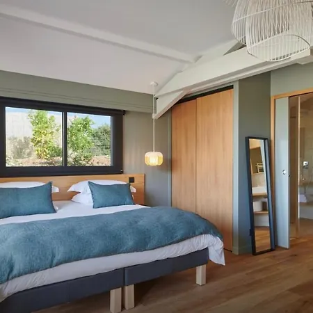 Le Cabanon Bidart-3
