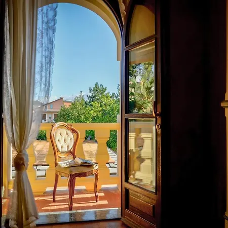 B&B La Torretta-3