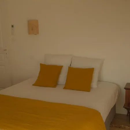 LA CENTENAIRE GRUISSAN - Maison d'Hôte-3