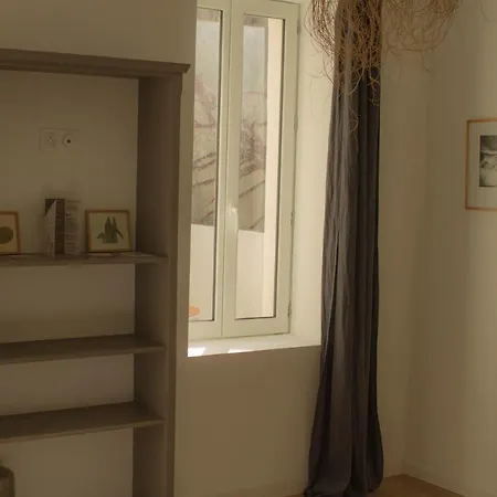 LA CENTENAIRE GRUISSAN - Maison d'Hôte-2