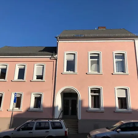 Villa Rosa Bad Camberg-3