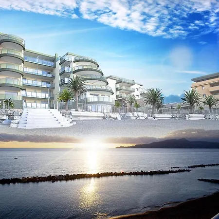Gli Scogli Luxury Residence-2