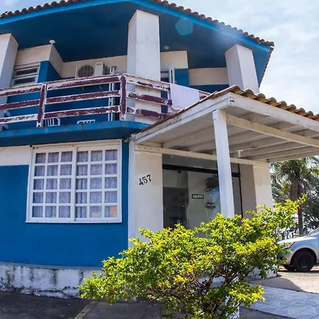 Hotel Recanto do Mar-3