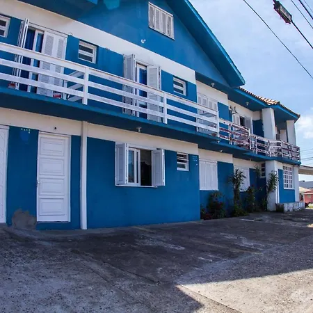 Hotel Recanto do Mar-2