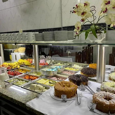 Hotel Sao Miguel-2